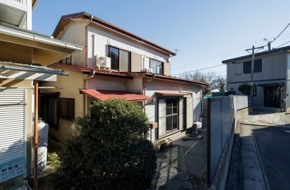 Oiso House | ROOVICE