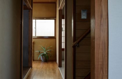 Oiso House | ROOVICE
