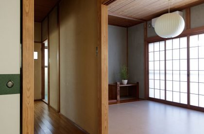 Oiso House | ROOVICE