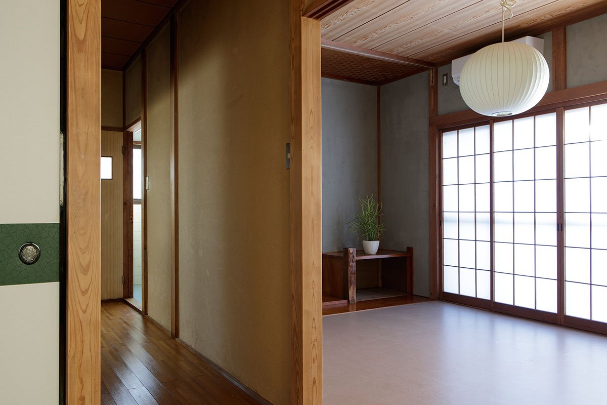 Oiso House | ROOVICE