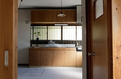 Oiso House | ROOVICE
