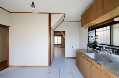 Oiso House | ROOVICE