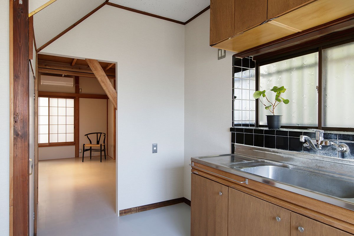 Oiso House | ROOVICE