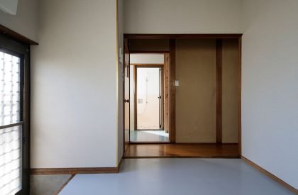 Oiso House | ROOVICE