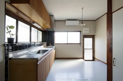 Oiso House | ROOVICE