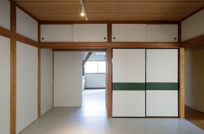 Oiso House | ROOVICE