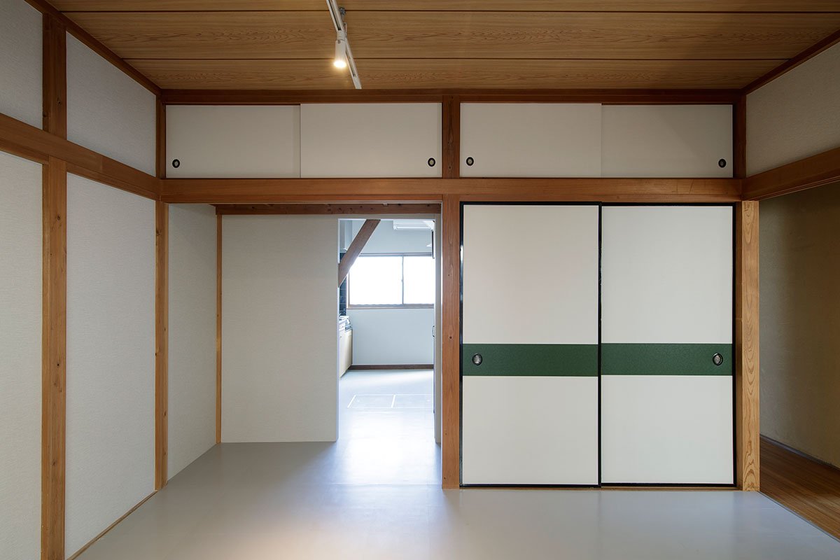 Oiso House | ROOVICE