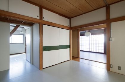Oiso House | ROOVICE