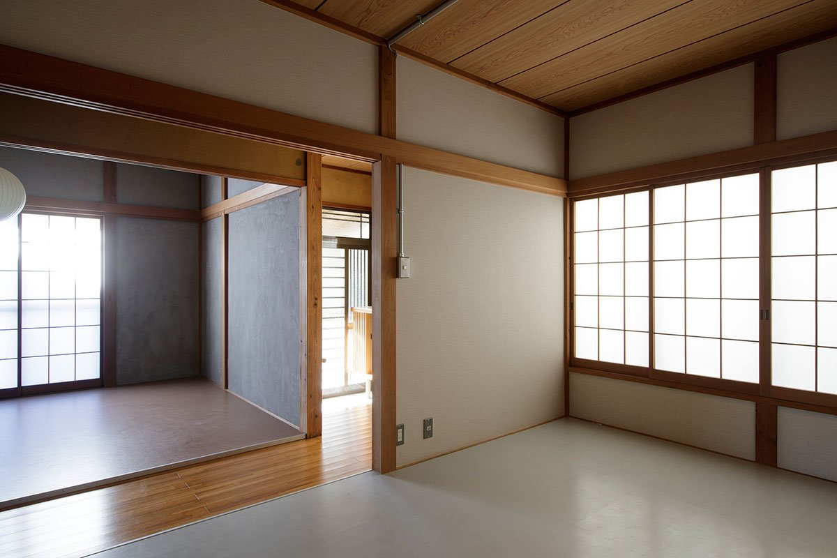 Oiso House | ROOVICE