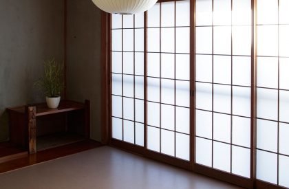 Oiso House | ROOVICE