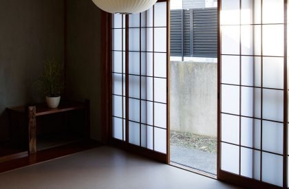Oiso House | ROOVICE