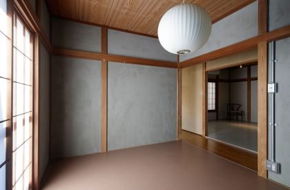 Oiso House | ROOVICE