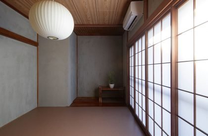 Oiso House | ROOVICE
