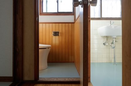 Oiso House | ROOVICE