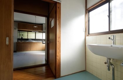 Oiso House | ROOVICE