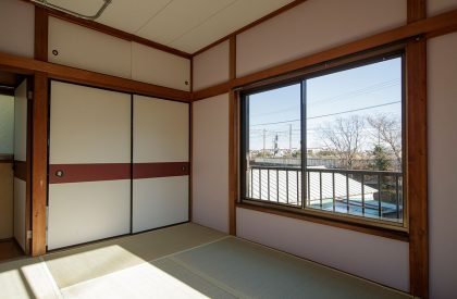 Oiso House | ROOVICE