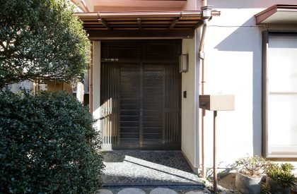 Oiso House | ROOVICE