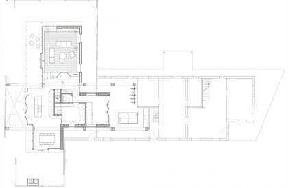 Old & New | Objekt Architecten