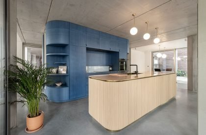 Old & New | Objekt Architecten