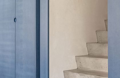 Old & New | Objekt Architecten