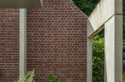 Old & New | Objekt Architecten