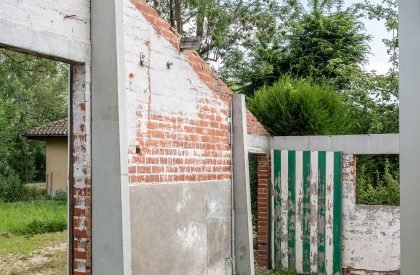 Old & New | Objekt Architecten