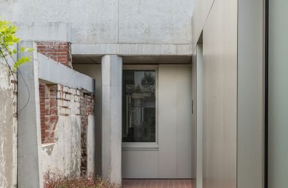 Old & New | Objekt Architecten