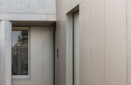 Old & New | Objekt Architecten