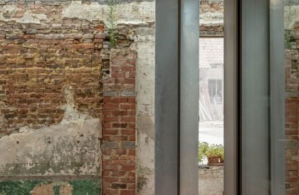 Old & New | Objekt Architecten