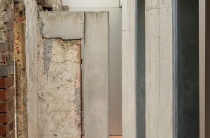 Old & New | Objekt Architecten