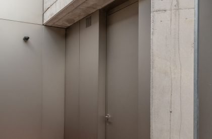 Old & New | Objekt Architecten