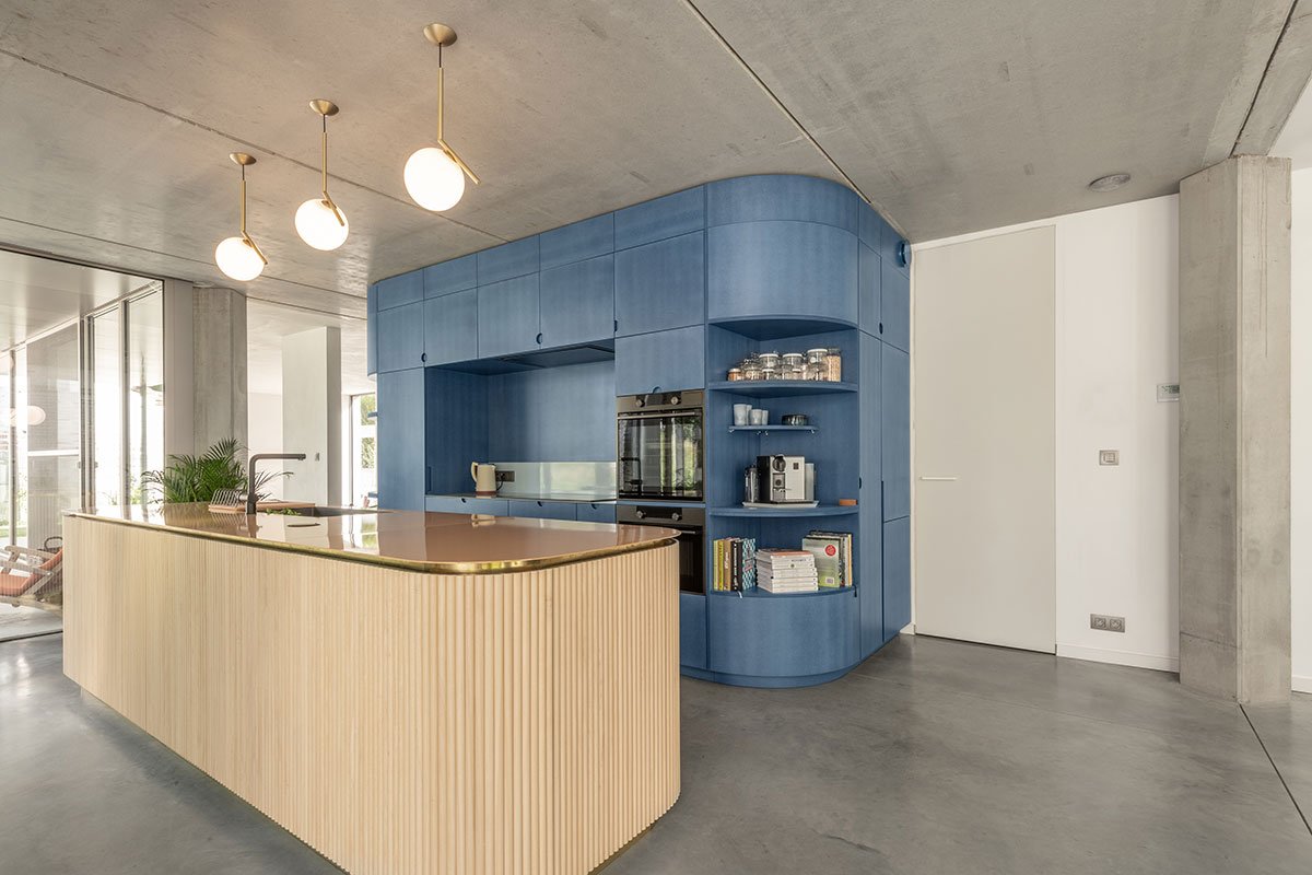 Old & New | Objekt Architecten