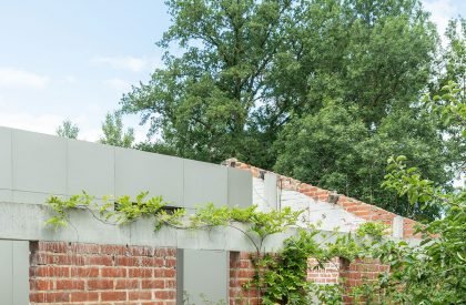 Old & New | Objekt Architecten