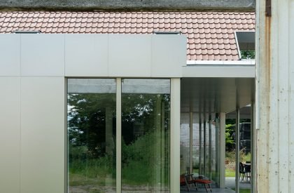 Old & New | Objekt Architecten