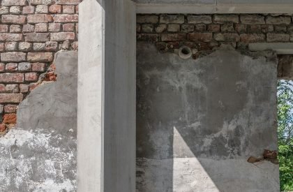 Old & New | Objekt Architecten