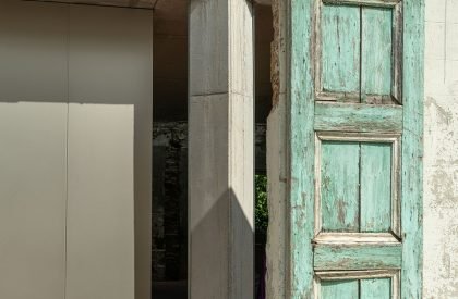 Old & New | Objekt Architecten