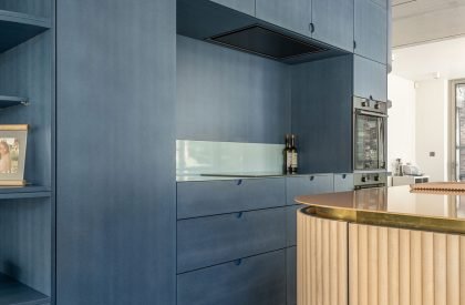 Old & New | Objekt Architecten