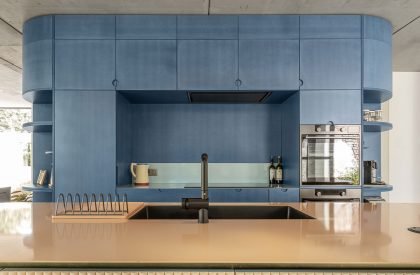 Old & New | Objekt Architecten