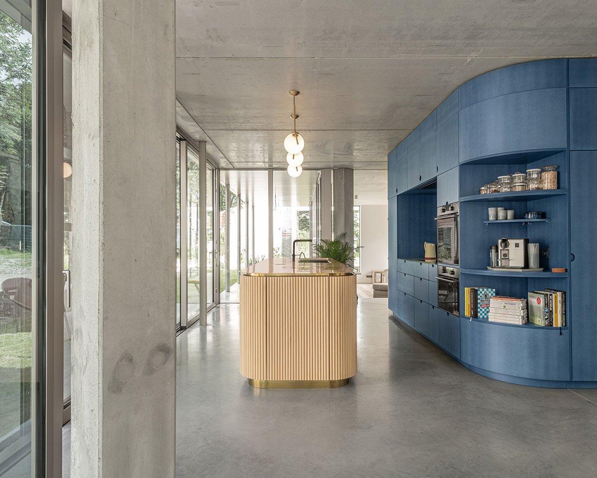 Old & New | Objekt Architecten