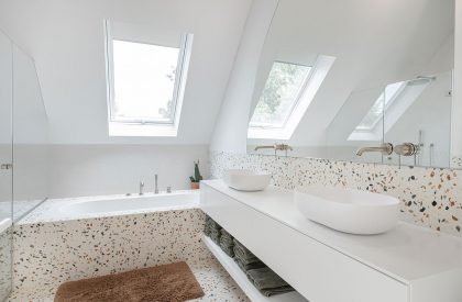 Old & New | Objekt Architecten