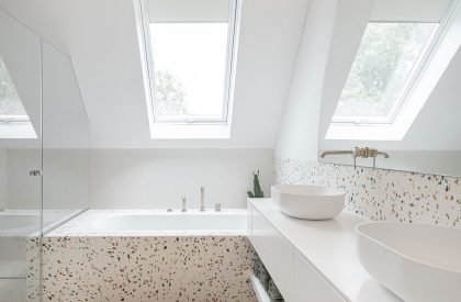 Old & New | Objekt Architecten