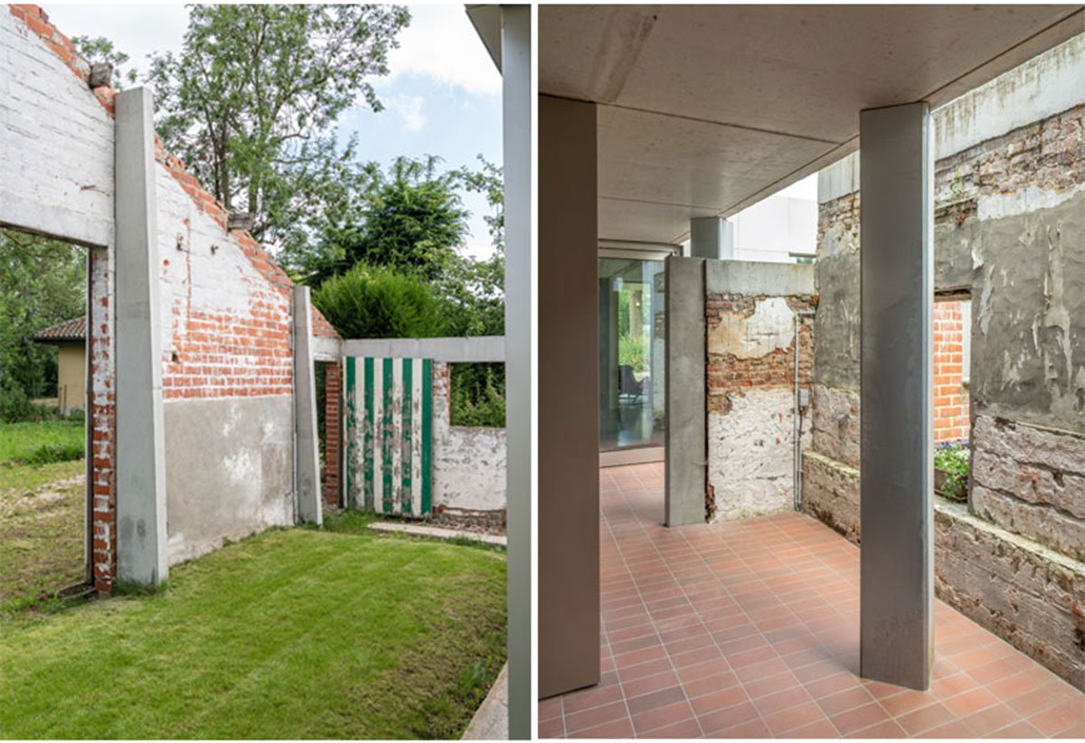 Old & New | Objekt Architecten