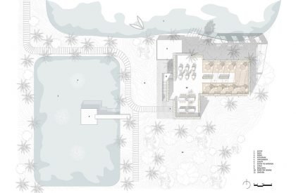 Refurbishment at Noakhali | Two Fold Studio