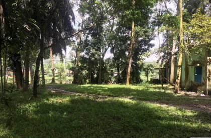 Refurbishment at Noakhali | Two Fold Studio