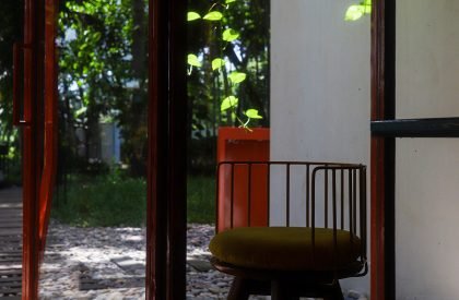 Refurbishment at Noakhali | Two Fold Studio