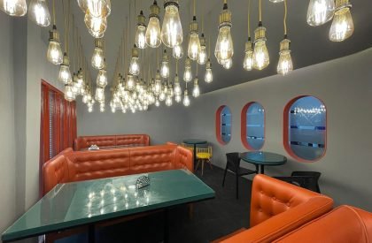 Refurbishment at Noakhali | Two Fold Studio