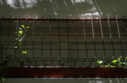 Refurbishment at Noakhali | Two Fold Studio