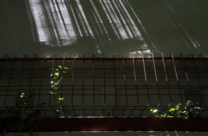 Refurbishment at Noakhali | Two Fold Studio