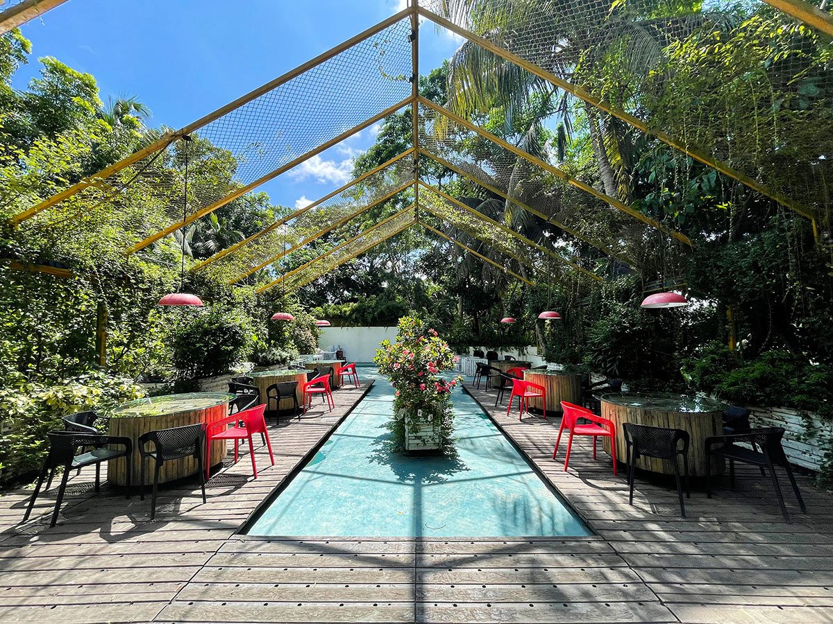 Refurbishment at Noakhali | Two Fold Studio