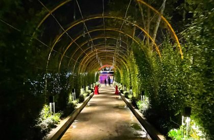 Refurbishment at Noakhali | Two Fold Studio